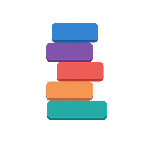 Stack Master Logo